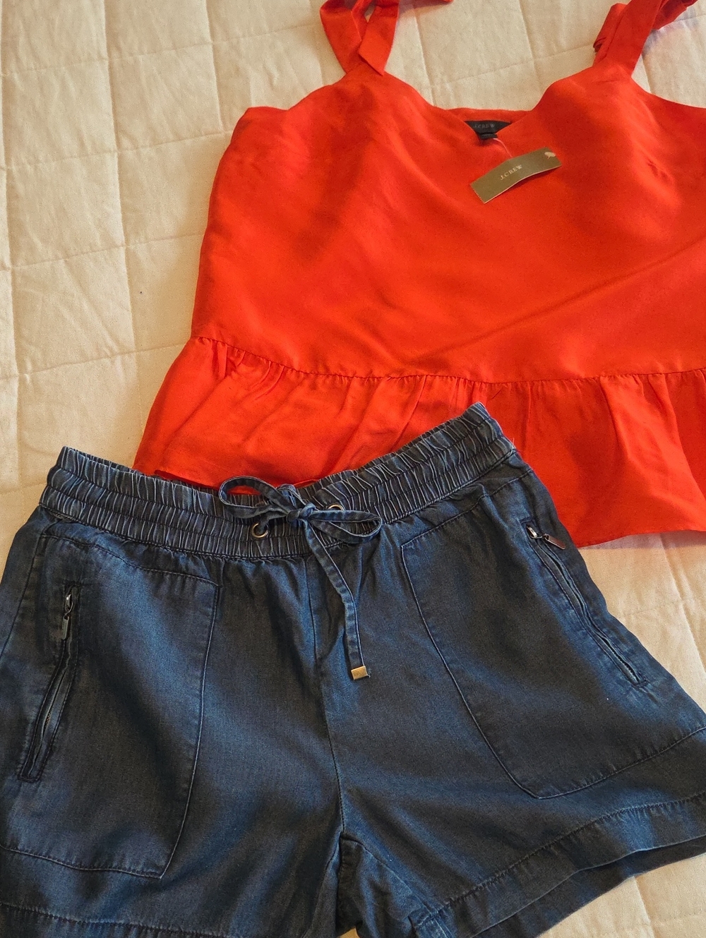 Size MEDIUM Bundle